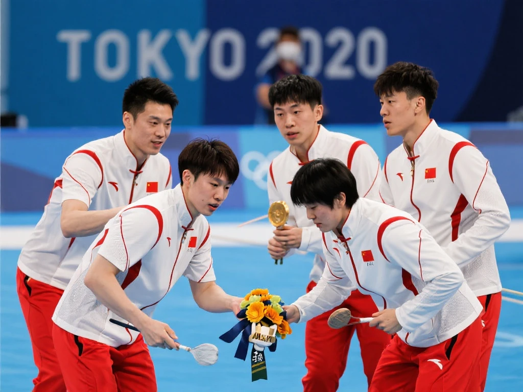 徐嘉余洛杉矶奥运会志在三金：力保50仰、100仰及男子4x100混接冠军