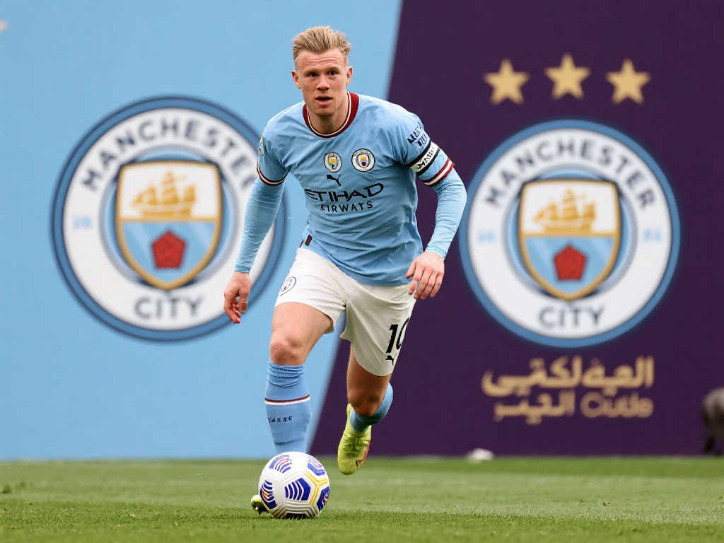 沙特豪门再掀转会风暴：夏窗或以1亿英镑锁定德布劳内！