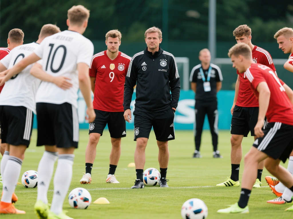 世界杯开赛倒计时,各国队伍陆续抵达训练营 世界杯开赛倒计时,各国队伍陆续抵达训练营