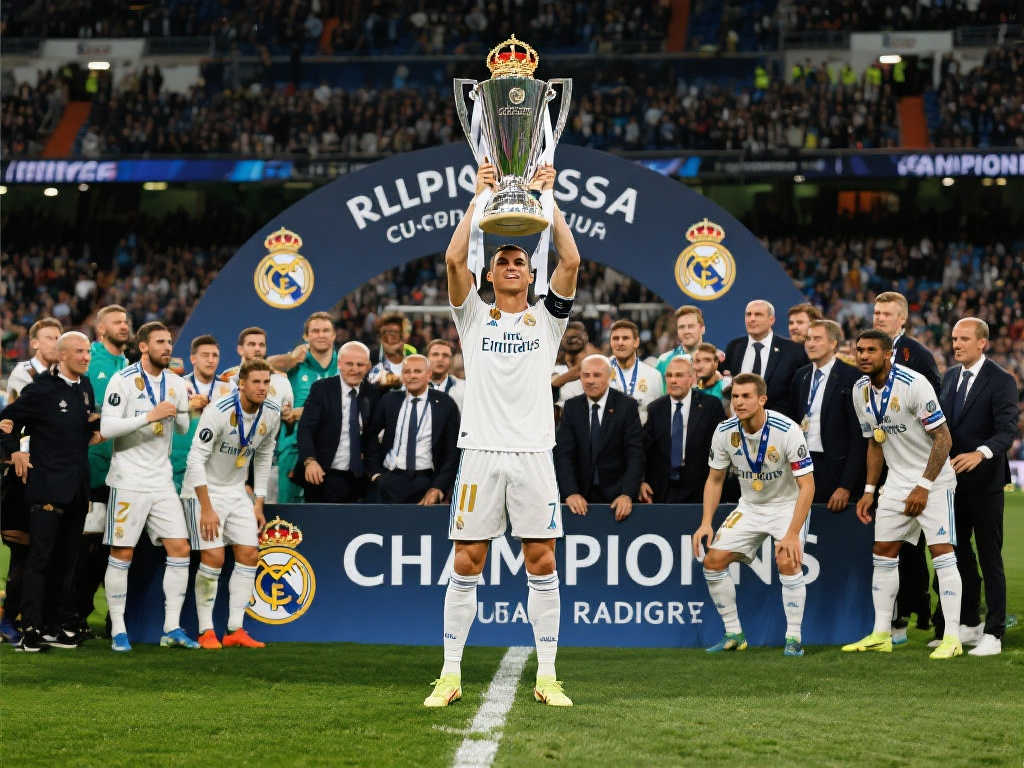 欧冠冠军数量排行榜 欧冠冠军数量排行榜